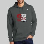 Club Fleece Pullover Hoodie - Stanford Thumbnail