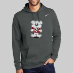 Club Fleece Pullover Hoodie - Stanford Thumbnail