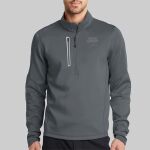 Fulcrum 1/4 Zip - Stanford Thumbnail