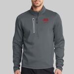 Fulcrum 1/4 Zip - Stanford Thumbnail
