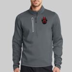 Fulcrum 1/4 Zip - Stanford Thumbnail