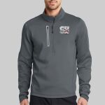 Fulcrum 1/4 Zip - Stanford Thumbnail