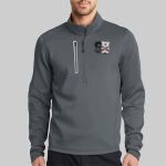 Fulcrum 1/4 Zip - Stanford Thumbnail