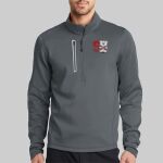 Fulcrum 1/4 Zip - Stanford Thumbnail