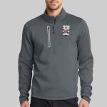 Fulcrum 1/4 Zip - Stanford Thumbnail