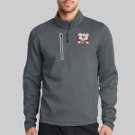 Fulcrum 1/4 Zip - Stanford Thumbnail