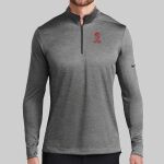 Dry 1/2 Zip Cover Up - Stanford Thumbnail