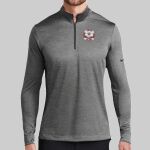 Dry 1/2 Zip Cover Up - Stanford Thumbnail