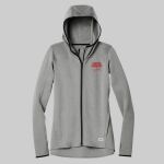 Women's Stealth Full Zip Jacket - Stanford Thumbnail