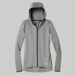 Women's Stealth Full Zip Jacket - Stanford Thumbnail