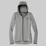 Women's Stealth Full Zip Jacket - Stanford Thumbnail