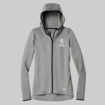 Women's Stealth Full Zip Jacket - Stanford Thumbnail