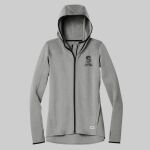 Women's Stealth Full Zip Jacket - Stanford Thumbnail