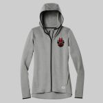 Women's Stealth Full Zip Jacket - Stanford Thumbnail