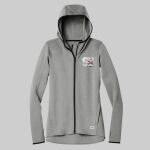 Women's Stealth Full Zip Jacket - Stanford Thumbnail