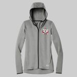 Women's Stealth Full Zip Jacket - Stanford Thumbnail