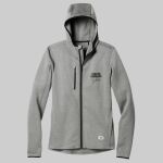 Stealth Full Zip Jacket - Stanford Thumbnail