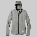 Stealth Full Zip Jacket - Stanford Thumbnail