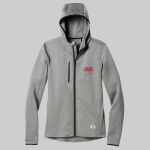 Stealth Full Zip Jacket - Stanford Thumbnail