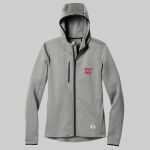 Stealth Full Zip Jacket - Stanford Thumbnail