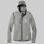 Stealth Full Zip Jacket - Stanford Thumbnail