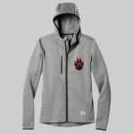 Stealth Full Zip Jacket - Stanford Thumbnail