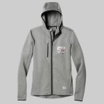 Stealth Full Zip Jacket - Stanford Thumbnail