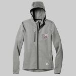 Stealth Full Zip Jacket - Stanford Thumbnail
