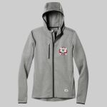 Stealth Full Zip Jacket - Stanford Thumbnail