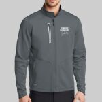 Fulcrum Full Zip - Stanford Thumbnail
