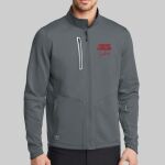 Fulcrum Full Zip - Stanford Thumbnail