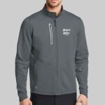 Fulcrum Full Zip - Stanford Thumbnail
