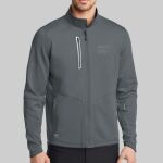 Fulcrum Full Zip - Stanford Thumbnail