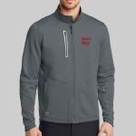 Fulcrum Full Zip - Stanford Thumbnail