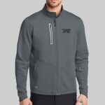Fulcrum Full Zip - Stanford Thumbnail