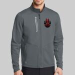 Fulcrum Full Zip - Stanford Thumbnail