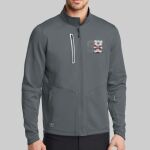 Fulcrum Full Zip - Stanford Thumbnail