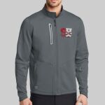 Fulcrum Full Zip - Stanford Thumbnail